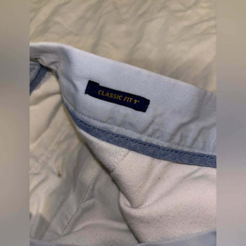 Polo Ralph Lauren 9” shorts - Picture 4 of 8